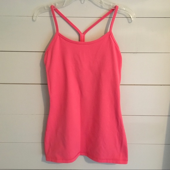 lululemon athletica Tops - Lululemon Athletica Tank